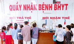 Thông tư 15 của Bộ Y tế chưa thay đổi nhiều?