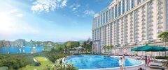 FLC Grand Hotel Halong cam kết lợi nhuận tối thiểu 12%/năm trong 8 năm