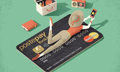 Chồng mướt mải mồ hôi kiếm tiền, vợ nhẹ tênh khênh tiền về