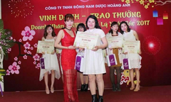 Bán sản phẩm bất hợp pháp, Công ty Đông Nam Dược Hoàng Anh đang làm trái Chỉ thị của Thủ tướng?