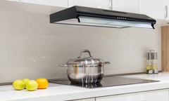 5 yếu tố quan trọng để lựa chọn máy hút mùi phù hợp