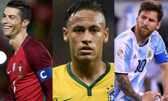 Lịch thi đấu và phát sóng trực tiếp vòng 1/8 World Cup 2018