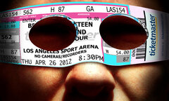 Thế giới ngầm của dân phe vé World Cup và những khoản lợi nhuận khổng lồ