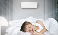 Sai lầm chết người khi sử dụng điều hòa trong ngày nóng cực độ