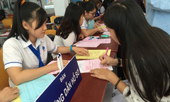 Trường ĐH Công nghiệp Thực phẩm TP. HCM công bố chỉ tiêu, ngưỡng điểm xét tuyển năm 2018