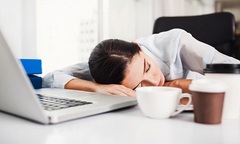 Biến giấc ngủ trưa thành “thần dược” cho cơ thể