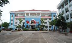 Đại học Công nghiệp Thực phẩm TP.HCM công bố điều chỉnh chỉ tiêu, ngưỡng điểm xét tuyển và mức học phí 2018