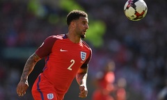 Những món quà bất ngờ các sao World Cup gửi đến đội bóng nhí Thái Lan