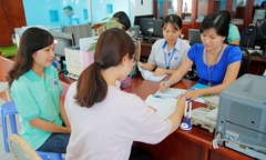 ĐH Công nghiệp Thực phẩm TP.HCM công bố ngưỡng điểm trúng tuyển hệ cao đẳng