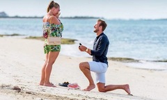 Chuyện tình đẹp của Harry Kane: Cô bạn từ thưở ấu thơ trở thành người vợ hiền