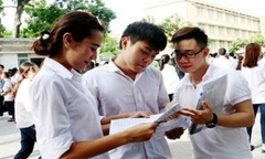 Thanh Hóa có số thí sinh đạt điểm 10 môn Giáo dục công dân nhiều nhất cả nước