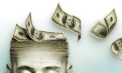 Bí quyết thành  "cỗ máy kiếm tiền " và trở nên giàu có