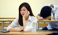 Điểm thi cao “bất thường” ở Hà Giang: Có thể xử lý hình sự nếu phát hiện sai phạm
