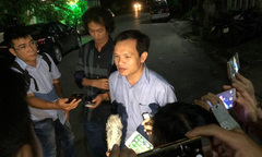 Hà Giang: Chấm lại toàn bộ bài thi trắc nghiệm THPT quốc gia vì có dấu hiệu gian lận