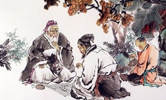 3 biểu hiện này giúp bạn nhìn thấu tâm can người khác