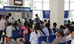 Bảo hiểm thất nghiệp: Kinh nghiệm hưởng trọn 100% nếu lỡ... mất việc