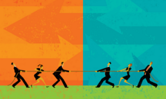 Chông chênh chuyện người Việt 'start up': Tiền mất, tật mang, tình cũng cạn 