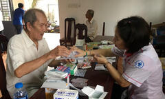 Văn hóa truyền thống vì cộng đồng tại Đồng Nai