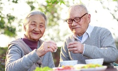 Kéo dài tuổi thọ thêm 12 năm: Chỉ là chuyện nhỏ!