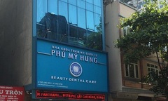 Nha khoa Quốc tế Phú Mỹ Hưng ngang nhiên hoạt động gần một năm không phép
