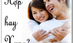 Khoa học tử vi: Nam, Nhâm Tuất 1982 lấy vợ tuổi nào hợp nhất?