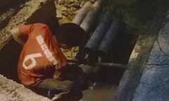 Chủ tịch Đà Nẵng yêu cầu xử phạt nặng doanh nghiệp xả thải  "chui "