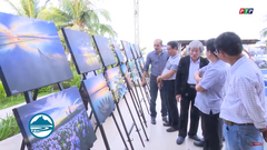 Đong đầy yêu thương khi vòng quay trở về