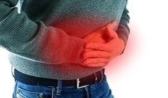 Tăng nguy cơ mắc ung thư dạ dày vì thói quen ăn mặn