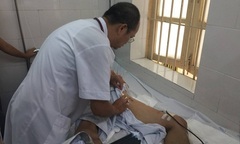 Người đàn ông nguy kịch vì căn bệnh hiếm gặp có thể khiến tử vong trong 48h