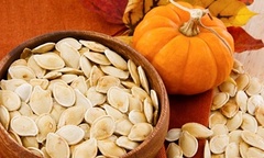 Lợi ích “không ngờ” của hạt bí ngô với sức khỏe nam giới