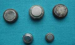 Dị vật trong mũi