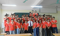 Bằng kỹ sư ngành Xây dựng tại ĐH Đại Nam có giá trị tương đương với chương trình học của Hoa Kỳ