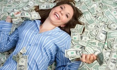 Quy tắc giúp bạn sống an nhàn không phải lo về tiền bạc trong tương lai