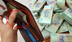 Quản lý tiền bạc và đầu tư đúng cách giúp giàu có