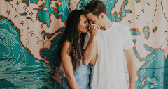 Cách  "hạ gục " đàn ông mà không cần nhan sắc