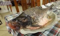 Tiết lộ về các món ăn dành cho Vua Chúa Việt Nam thời xưa