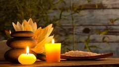 Giữ sao cho tâm an giữa dòng đời vạn biến?