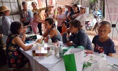 Người phụ nữ thành công nhờ bản lĩnh không ngừng vươn lên