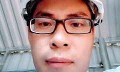 Xúc động người kỹ sư xây dựng tặng 2 thận, 2 giác mạc, ghép ngay cho bệnh nhân 