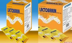 Cảnh báo thực phẩm chức năng đã dừng sản xuất vẫn có mặt trên thị trường