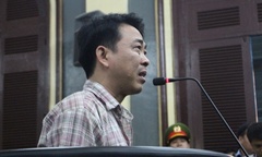 Bộ Y tế phúc đáp Tòa án: Nhập 9.300 hộp thuốc H-Capita hành vi sai phạm sau cấp phép