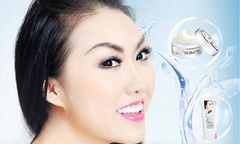 Công ty của diễn viên Phi Thanh Vân bị thu hồi 2 lô mỹ phẩm kém chất lượng