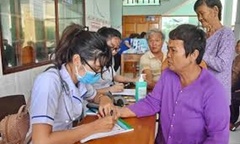 Dịp nghỉ lễ 2/9: Bộ Y tế yêu cầu đảm bảo công tác y tế