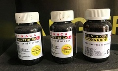 Bộ Y tế kết luận về sản phẩm Vinaca trị ung thư làm từ than tre