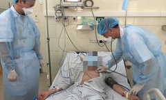 Cục Quản lý dược yêu cầu khẩn trương kiểm định vắc xin ComBE Five