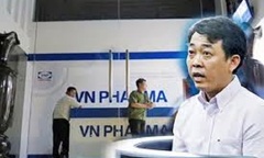 Bộ Y tế đề nghị đính chính thông tin không chính xác vụ VN Pharma