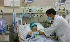 Từ ca xuất huyết do uống an cung ngưu hoàng hoàn, bác sĩ chỉ ra 3 chất độc nguy hiểm