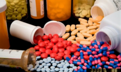 Thu hồi thuốc có chứa chất gây ung thư do Trung Quốc sản xuất