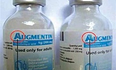 Tình trạng mua bán thuốc không rõ nguồn gốc, thuốc giả đáng báo động