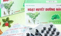 Liên tục đình chỉ, thu hồi thuốc và mỹ phẩm không đạt chất lượng